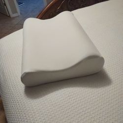 Memory Foam Pre-owned Very Good