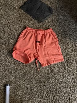 Essential shorts
