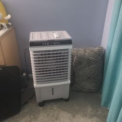 Portable AC 