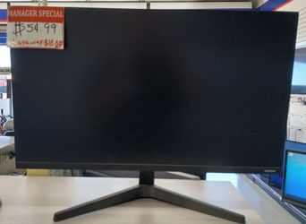 Samsung Computer Monitor