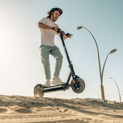 Hiboy MAX Pro Refurb Scooter RTO