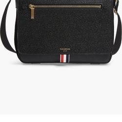 Thom Browne Report Bag Designer