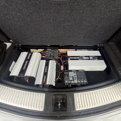 Car Audio