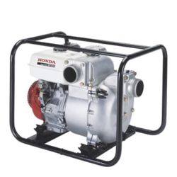 Honda Trash Pump 3 Inch