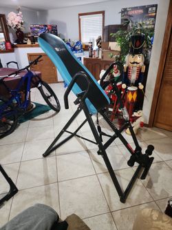 Invertion table