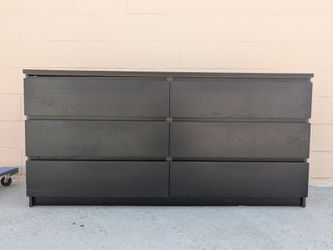 IKEA dresser