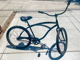 American Flyer- Beach Cruiser
