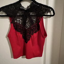 Closet Clean Out - Bodysuits And Tops 