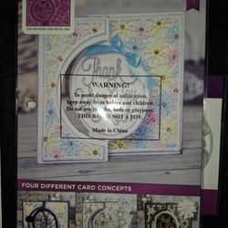 Diesire Metal Dies Lot