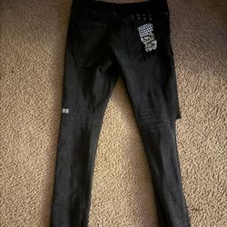 Ksubi Jeans
