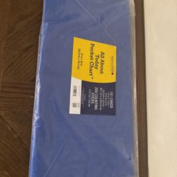 Calendar Pocket Chart