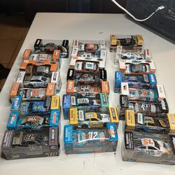 NASCAR 