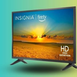 Insignia Fire TV HD 32in