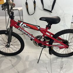 Kids Bike