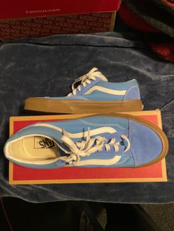 Vans shoes