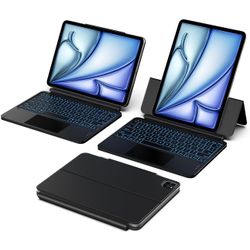 Studio Keyboard Case for iPad