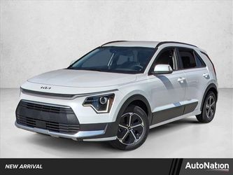 2023 Kia Niro