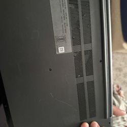 Lenovo Laptop