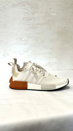 Adidas NMD Women’s 8 | White Copper