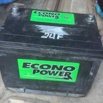24F Car Battery