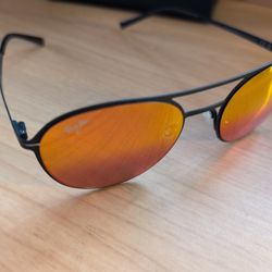 Maui Jim Sunglasses 