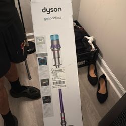 Dyson Gen5detect