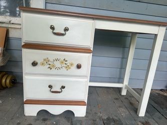 Small Writing Desk