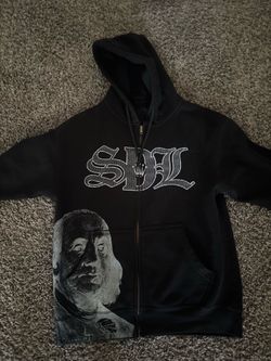 SDL Hoodie