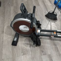 Merach exercise Machine