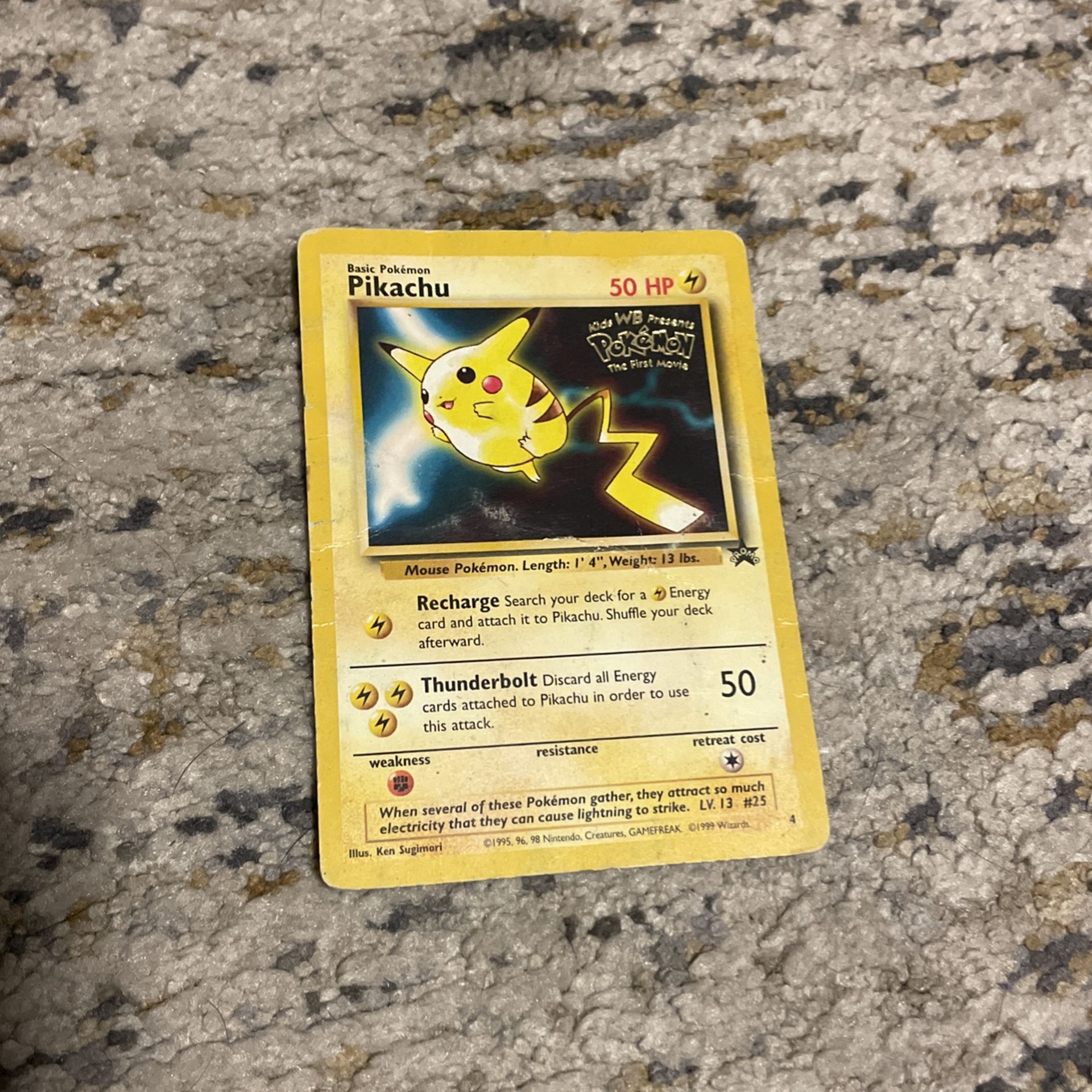 pokemon rattata card Rattata 66/82 1st Edition Team Rocket Set Pokemon TCG Card In Protecti –  The Game Experts main image 1