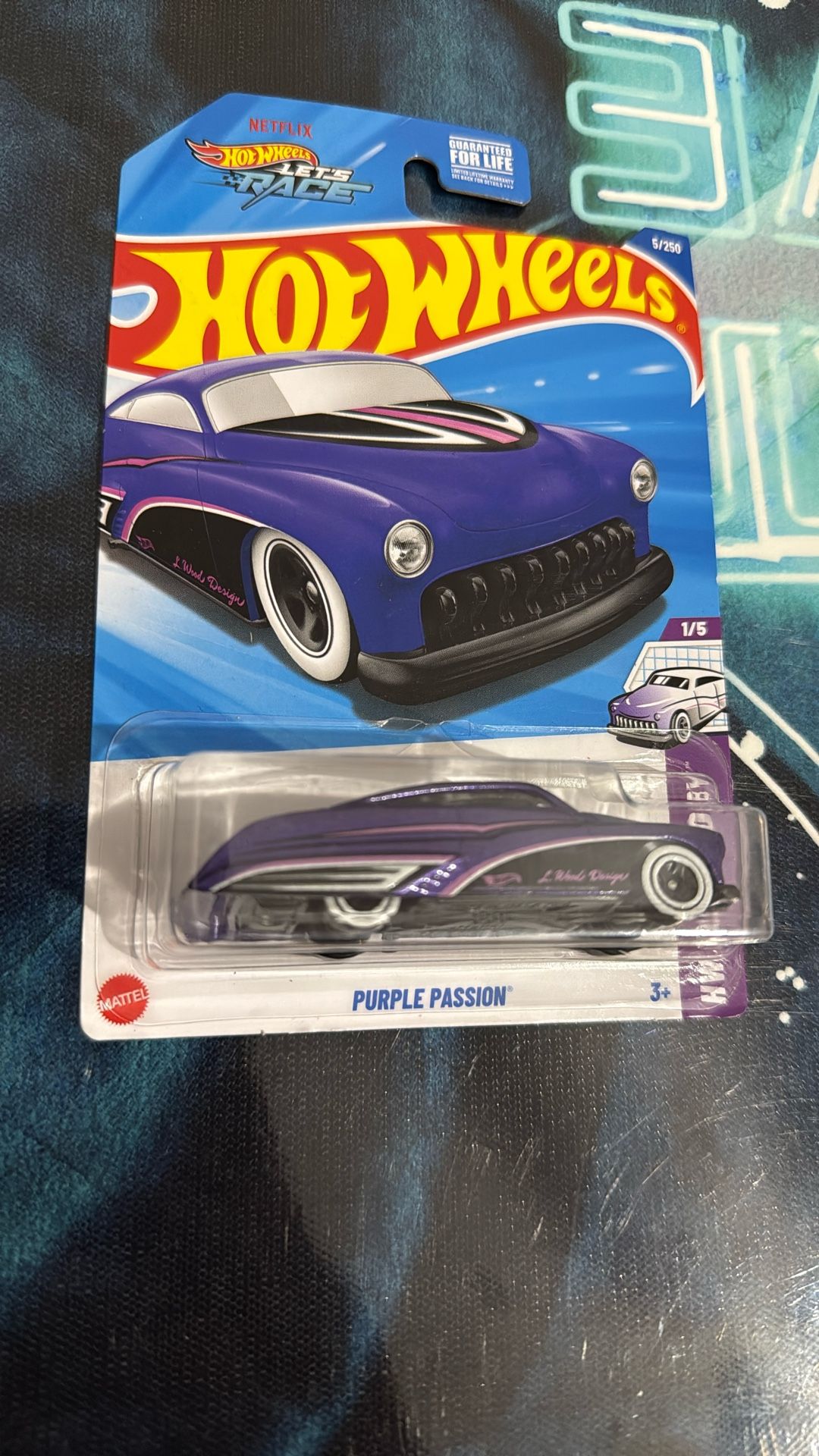 Hotwheels