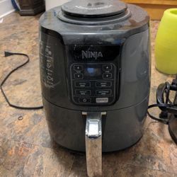 Ninja Air Fryer 