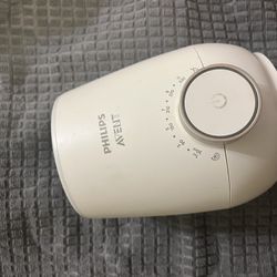 Bottle Warmer 
