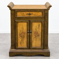 Hobby cabinet