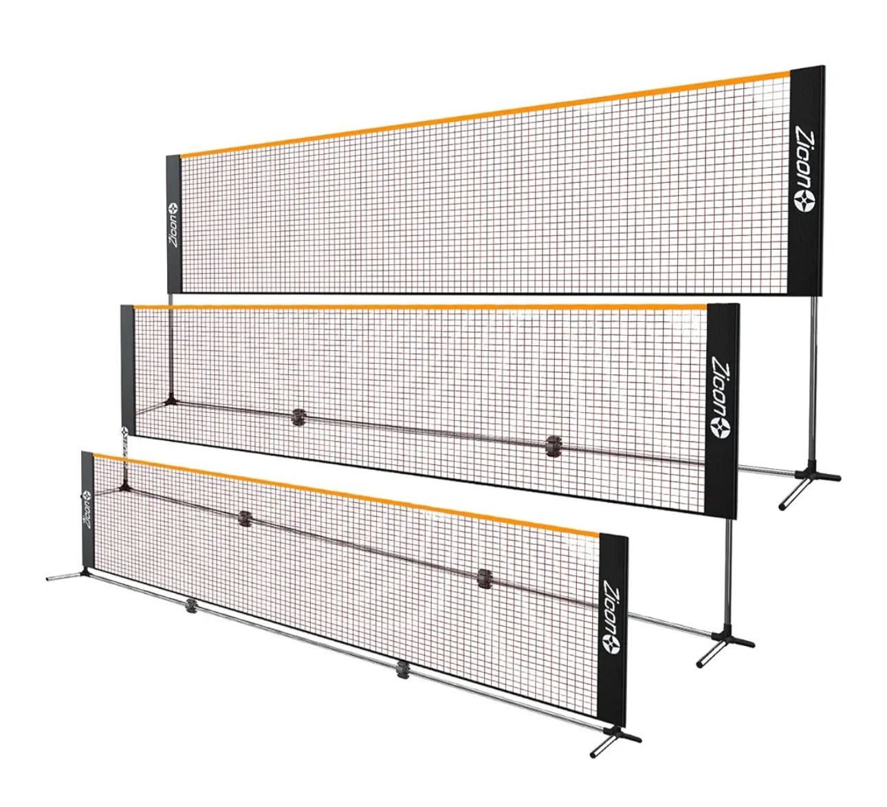 Badminton / Pickleball Net