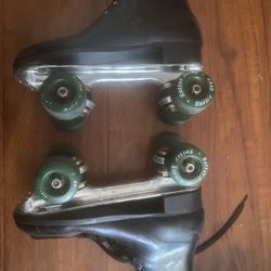 Roller Derby Skates