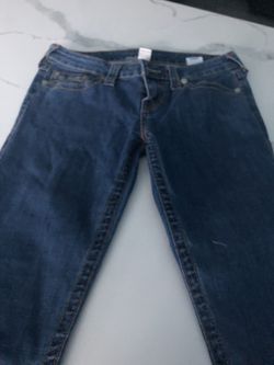 Boys jeans