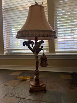 Table lamps