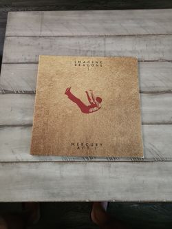 Imagine Dragons - MERCURY ACT 1