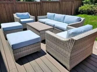 Outdoor Patio Set