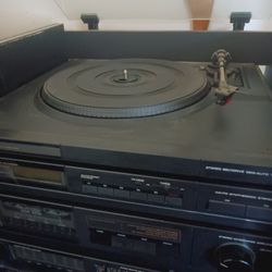 Stereo 