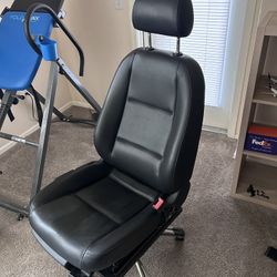 “custom” Office Chair 