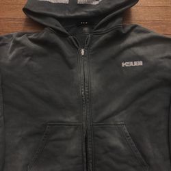 Ksubi Hoodie