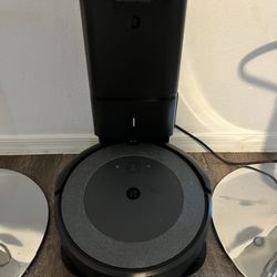 iRobot Roomba i3
