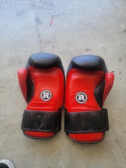 Ringside Professional Coach Spar Boxing Punch Mitts