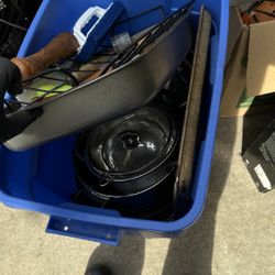 Cooking Pots  For Sale