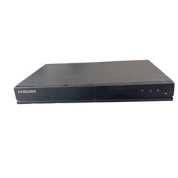 Samsung  DVD 💿 player (Like New)