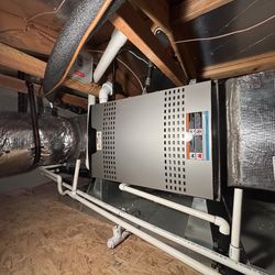 Ac Repair Furnace Heater HVAC Air Conditioning