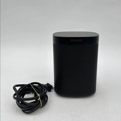Sonos Speakers