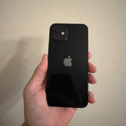 iPhone 12 Unlocked